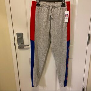 ❤️BUFFALO🦬BILLS🏈
SWEATPANTS💙❗️